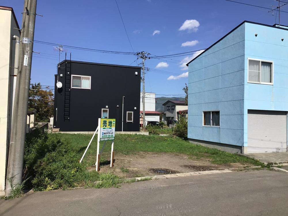 青森県青森市八重田３ 530万円