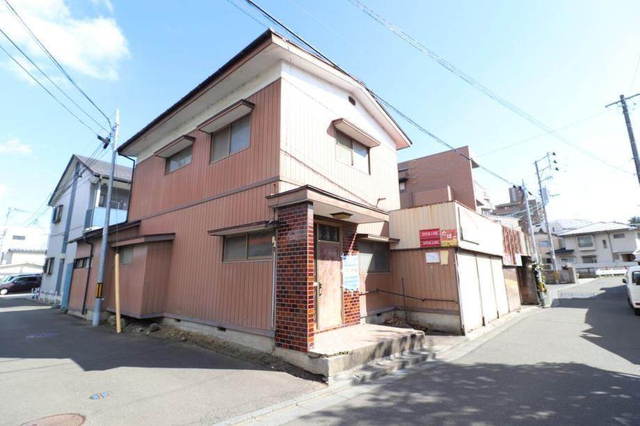 宮城県仙台市青葉区上杉６ 5780万円