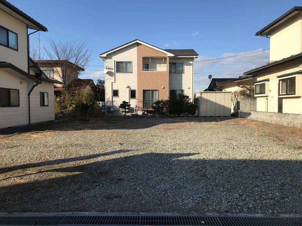 山形県山形市伊達城２ 土地