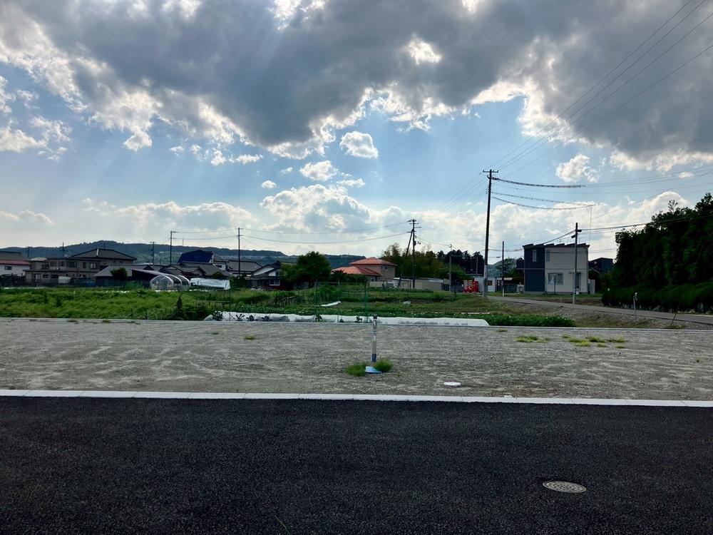 宮城県仙台市太白区柳生字沢目 1980万円
