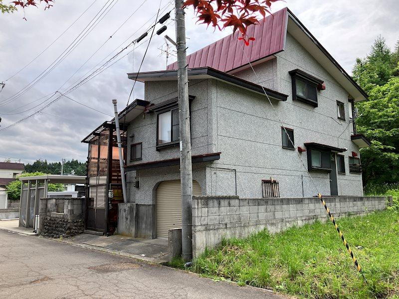 青森県青森市大字横内字亀井 220万円