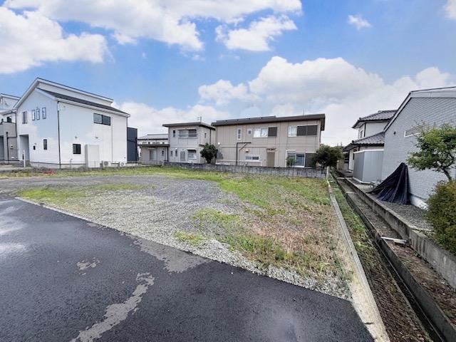 福島県郡山市富田町字舘南 1122万円