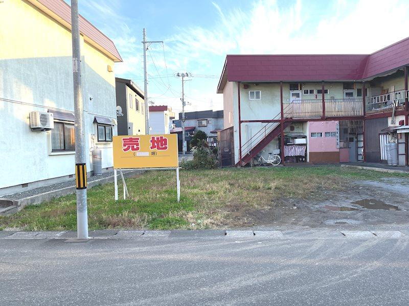 青森県青森市久須志３ 500万円