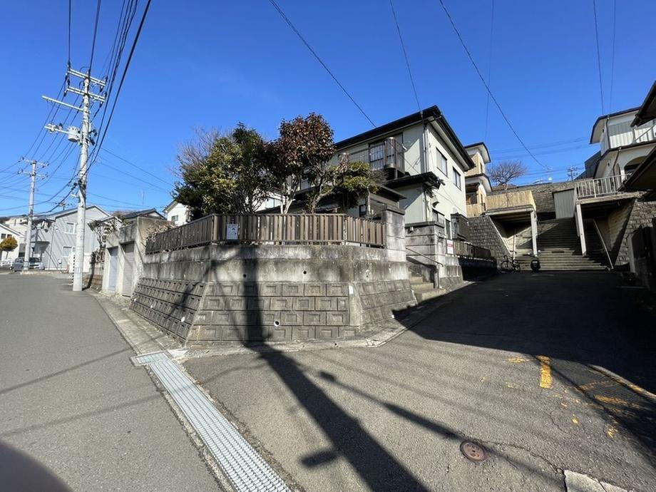 宮城県仙台市太白区恵和町 1480万円