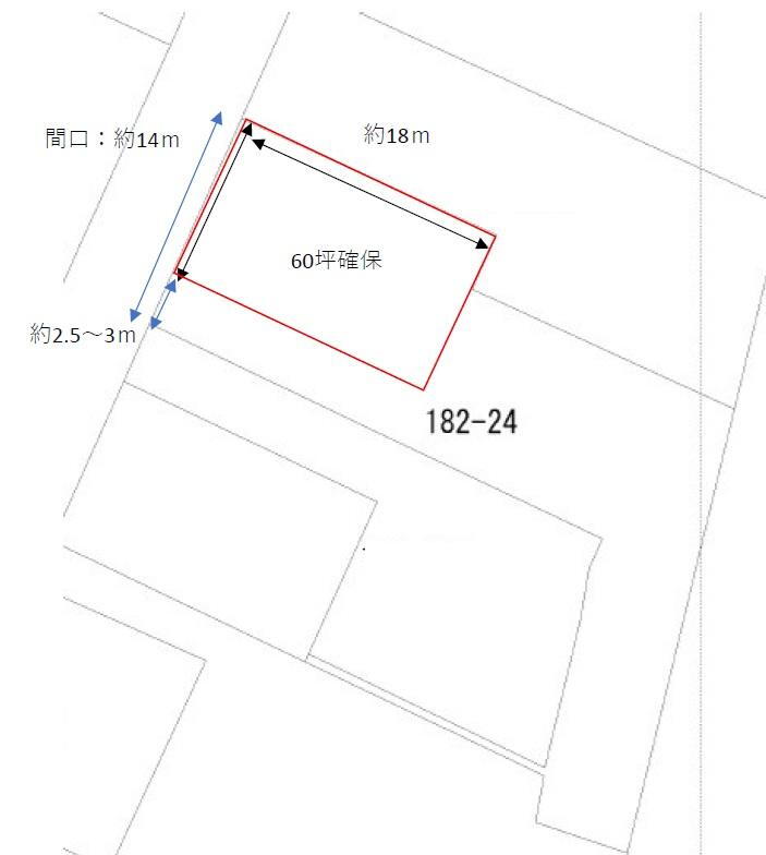 秋田県秋田市新屋南浜町 820万円