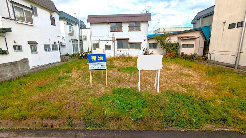 青森県青森市大字三内字稲元 530万円