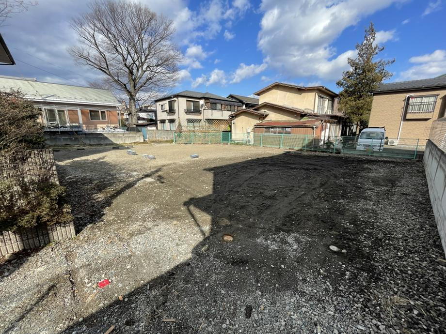 宮城県仙台市青葉区木町 6800万円
