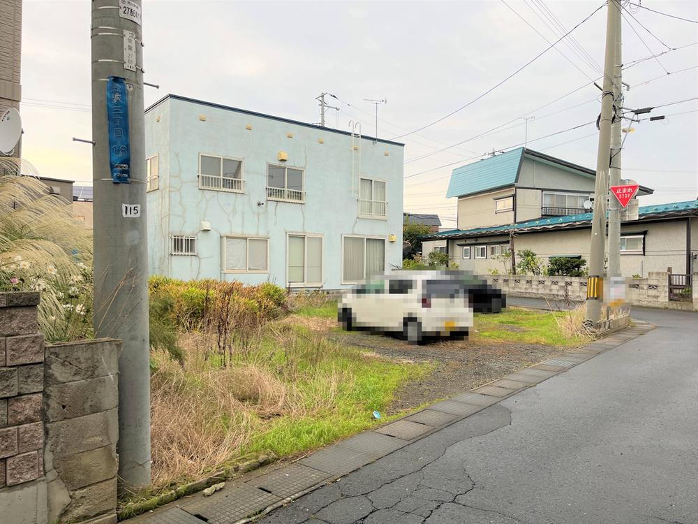 青森県青森市金沢３ 700万円