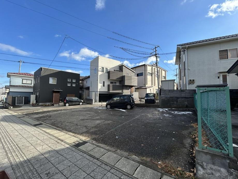宮城県塩竈市桜ケ丘 土地