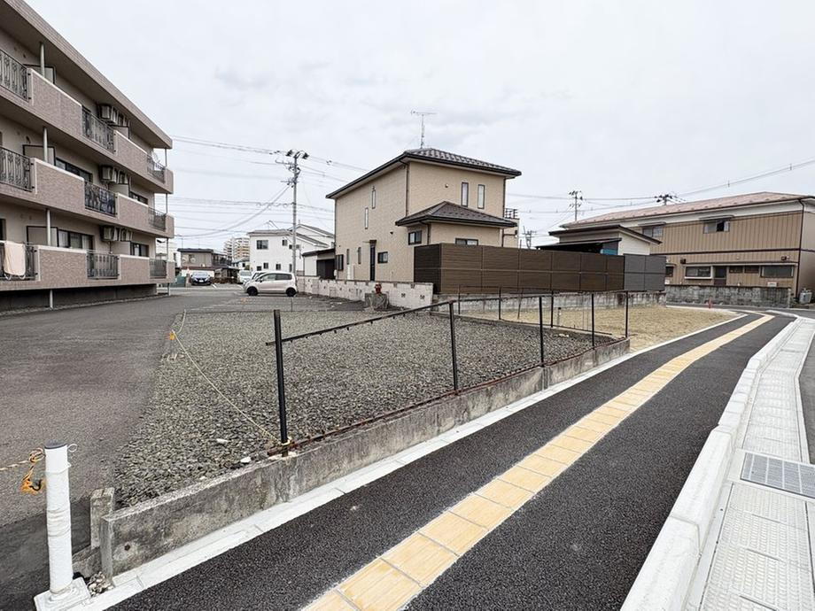 宮城県仙台市宮城野区岩切字羽黒前 1240万円