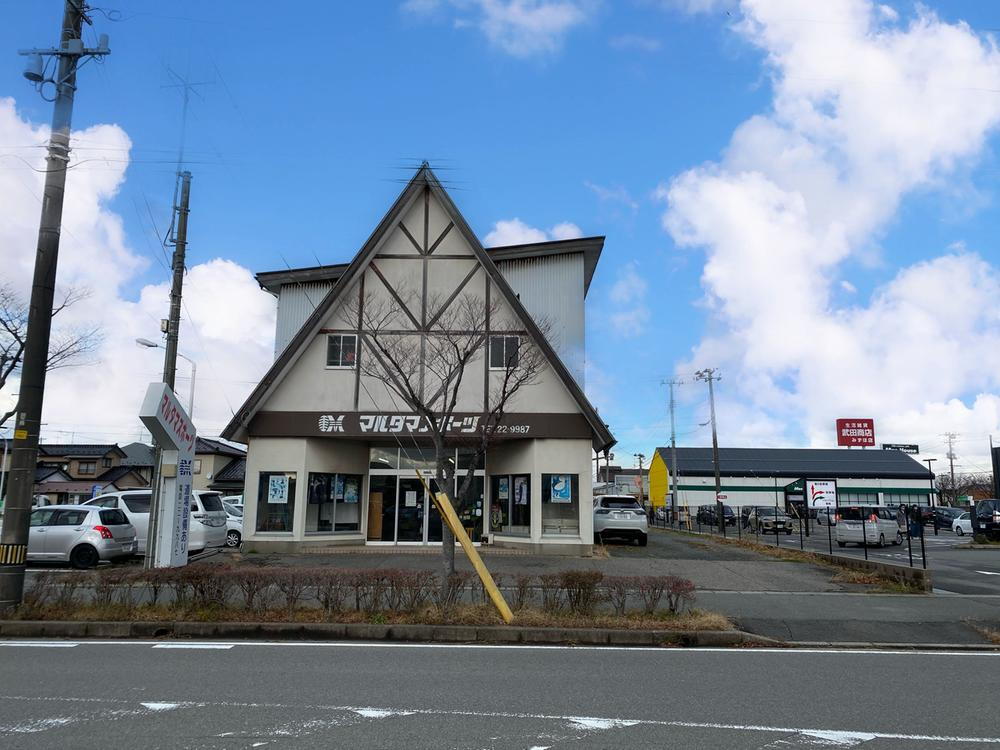 山形県酒田市みずほ１ 3800万円