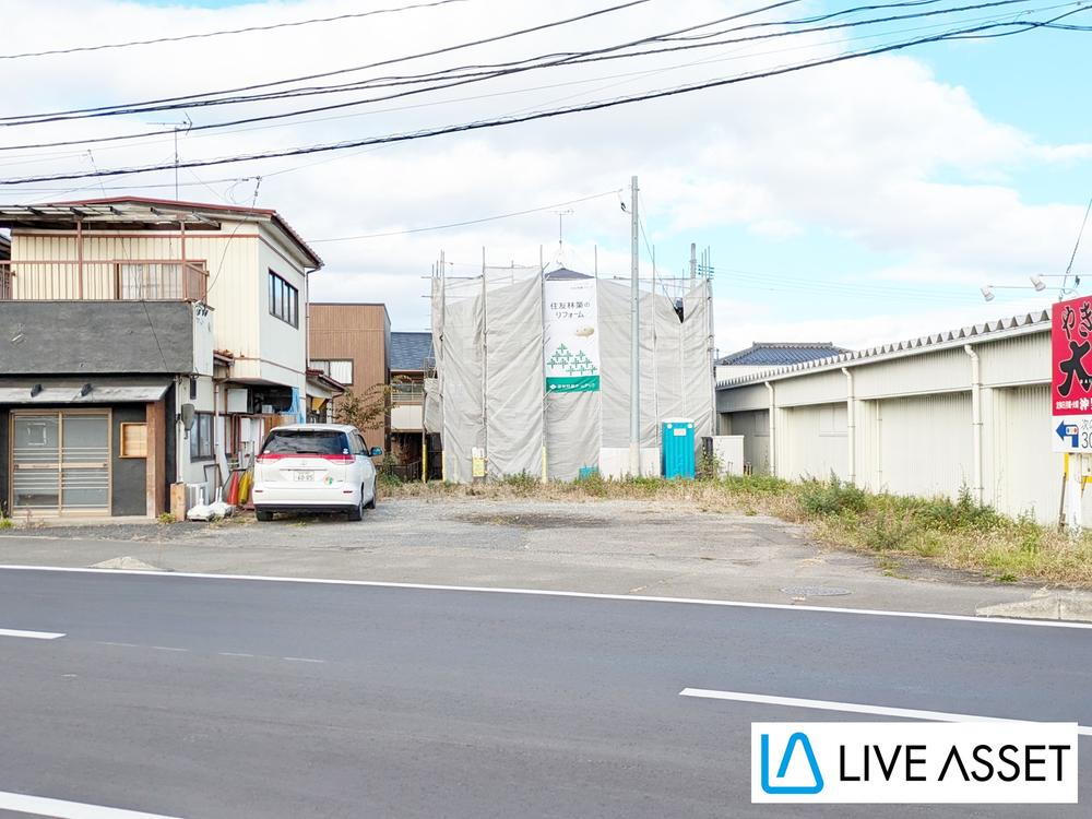宮城県仙台市若林区若林６ 2800万円