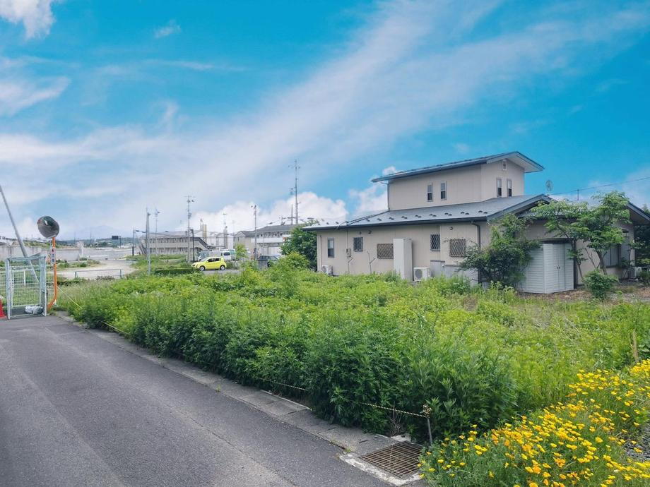 福島県郡山市田村町徳定字苧干場 1200万円
