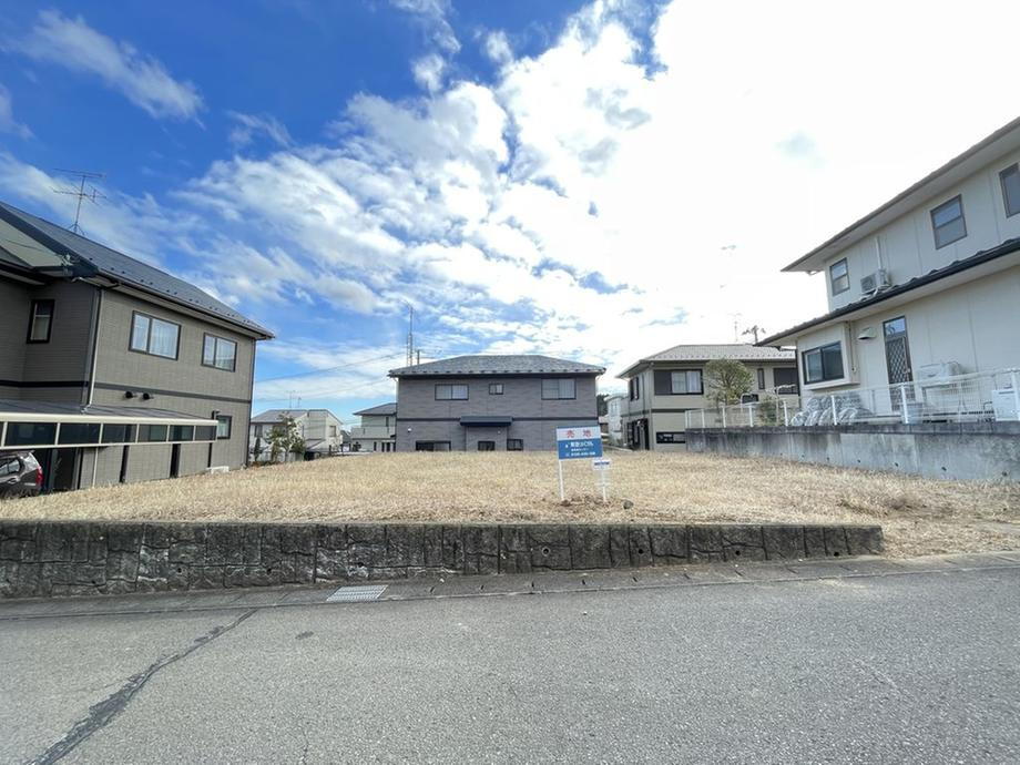 宮城県名取市那智が丘４ 1990万円