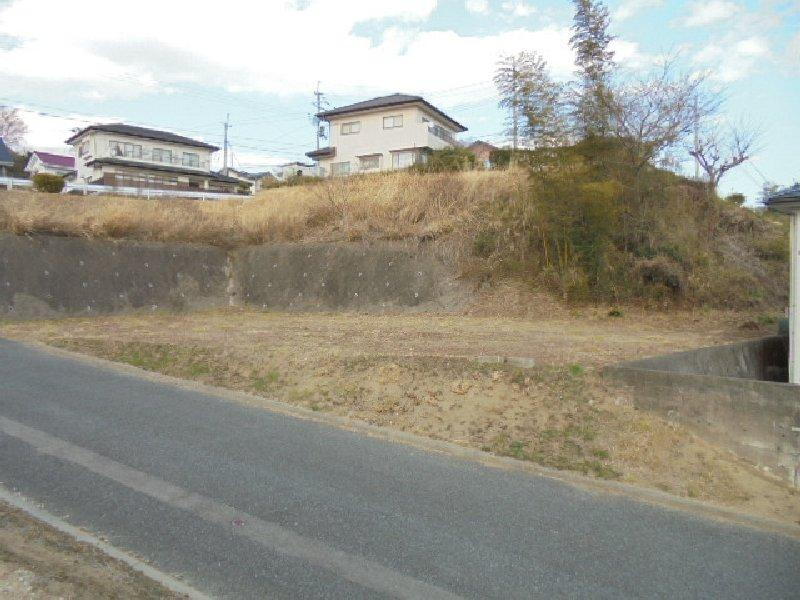 福島県いわき市泉町玉露字道上 1750万円
