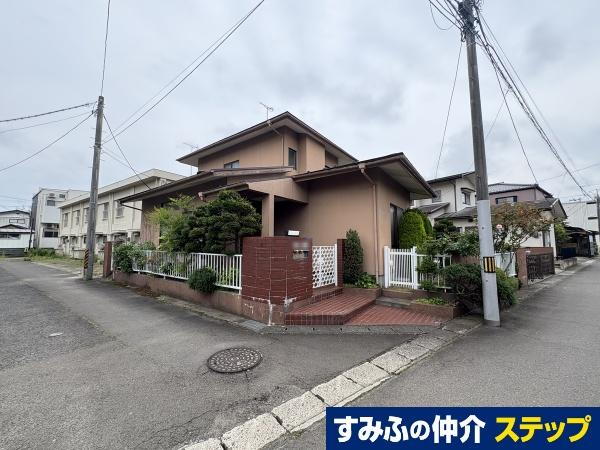 宮城県仙台市太白区中田１ 2800万円