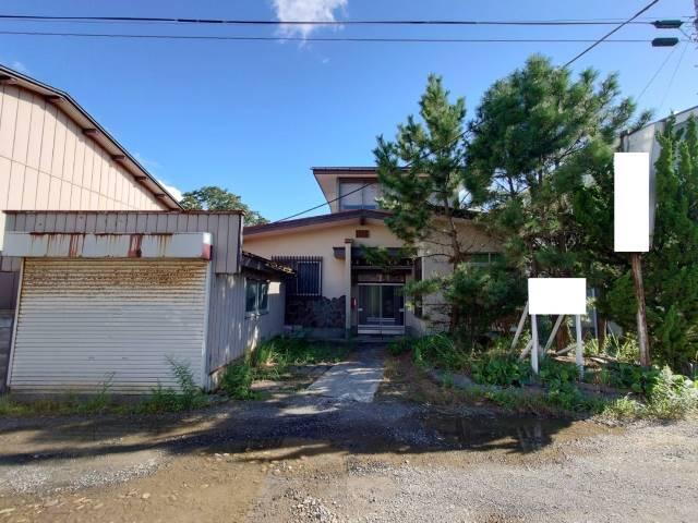 秋田県秋田市飯島松根西町 750万円