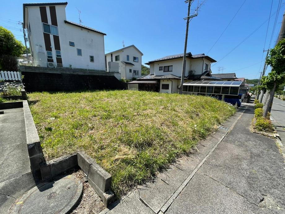 福島県本宮市高木字井戸上 760万円