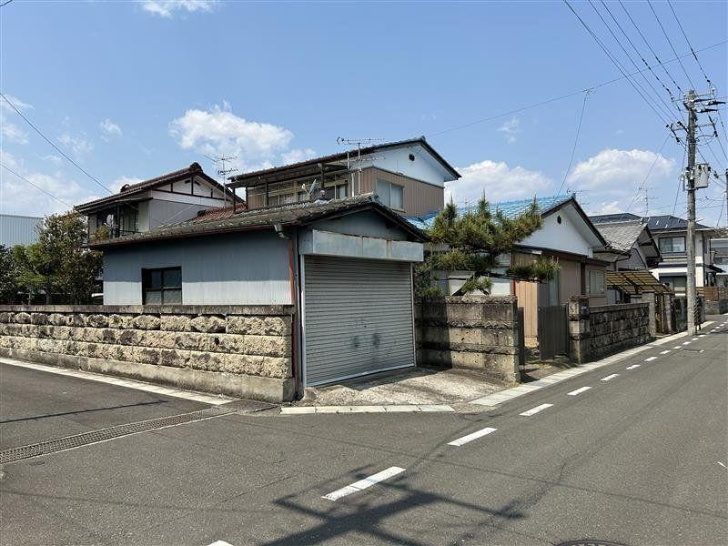 宮城県仙台市太白区西多賀４ 1920万円