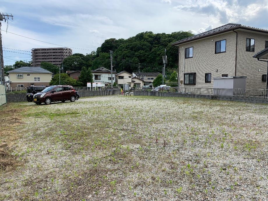 福島県いわき市内郷内町金坂 2480万円