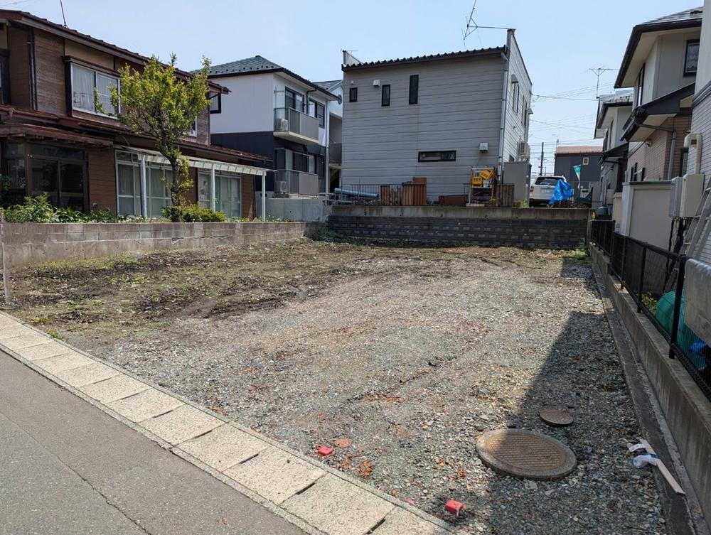 岩手県盛岡市厨川５ 1200万円