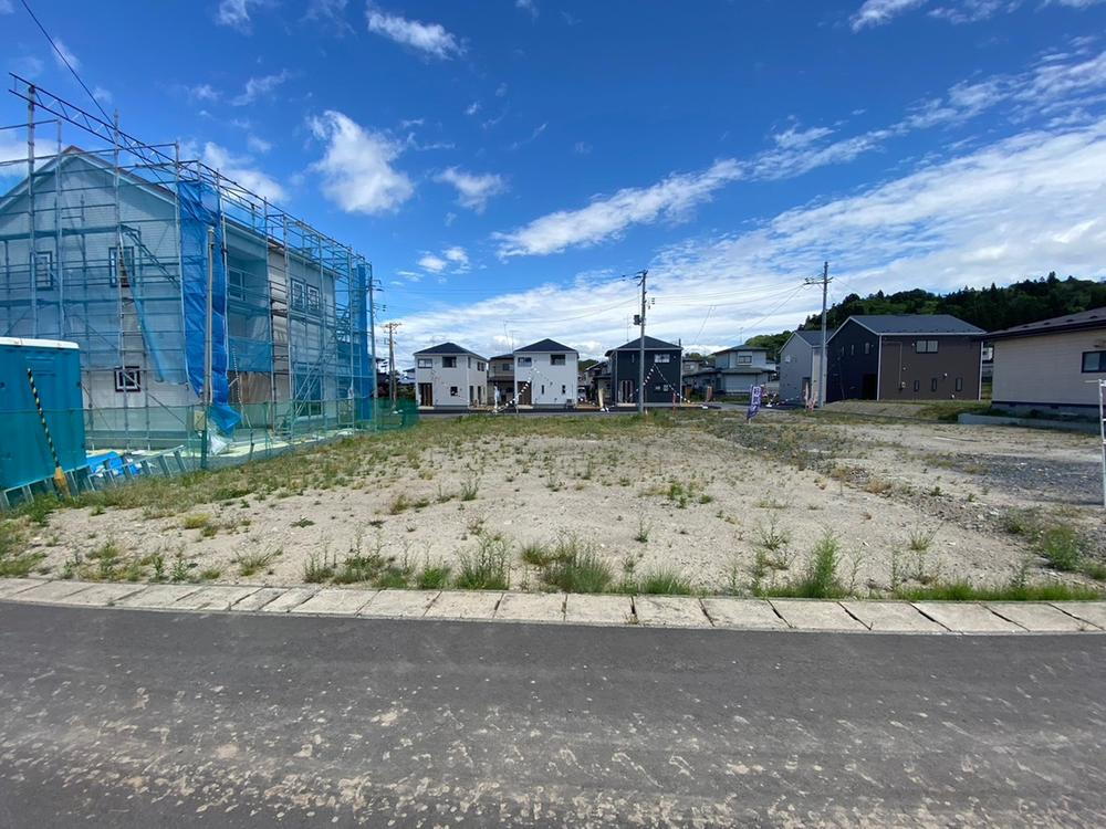 岩手県一関市萩荘字大清水 498万円