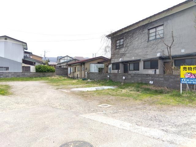 福島県会津若松市緑町 690万円