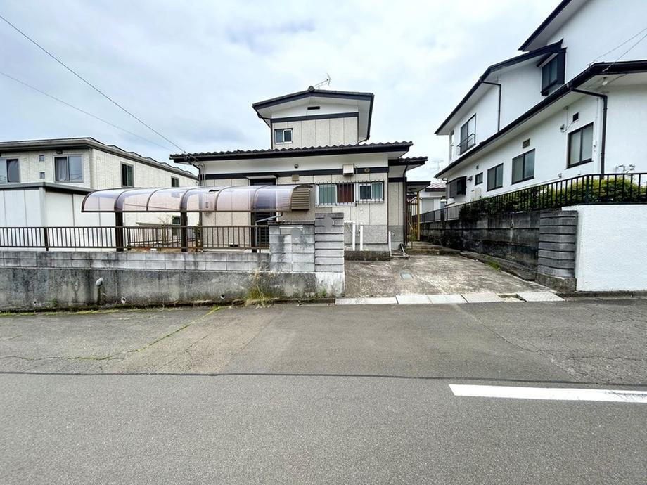 宮城県仙台市太白区ひより台 1480万円