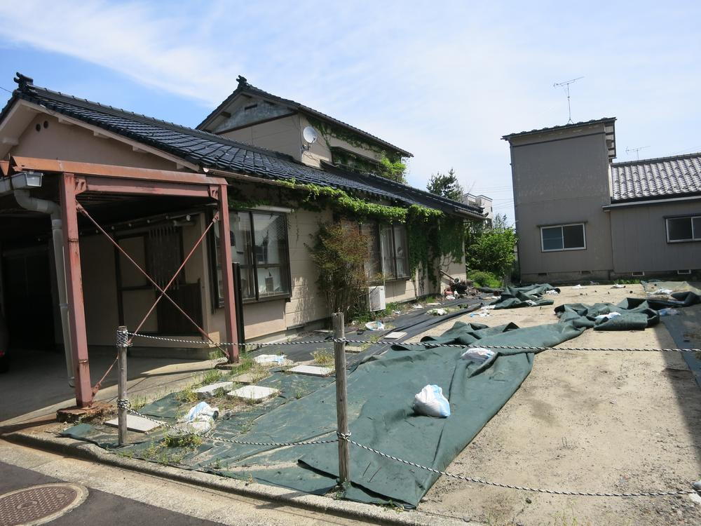 山形県酒田市浜田２ 500万円