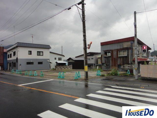 青森県平川市碇ヶ関 490万円