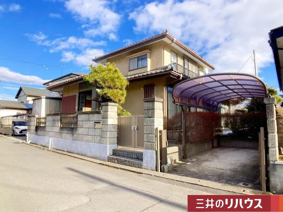物件写真