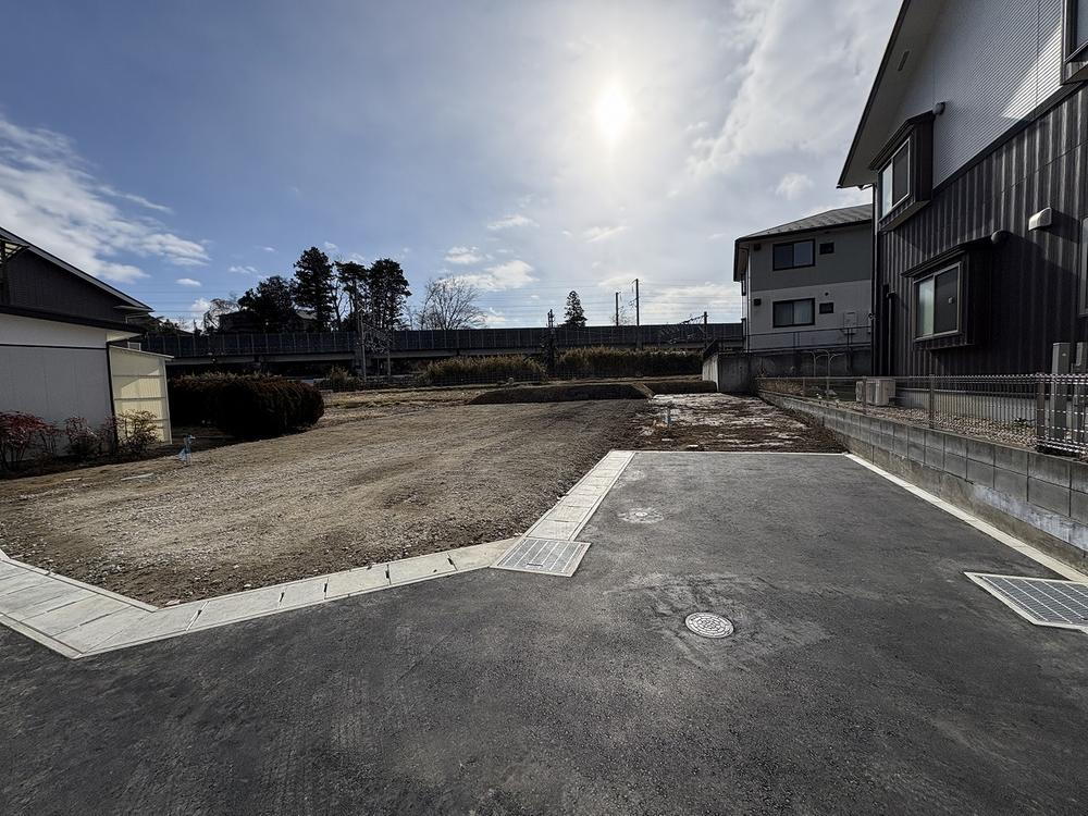 宮城県仙台市宮城野区東仙台１ 2480万円