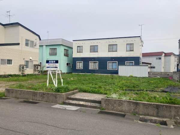青森県青森市西滝３ 1200万円