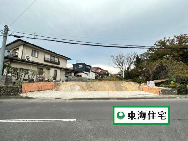 宮城県仙台市太白区鈎取３ 3480万円