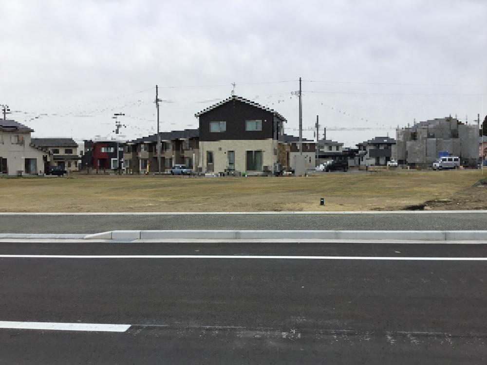 青森県八戸市大字尻内町字矢沢 1980万円