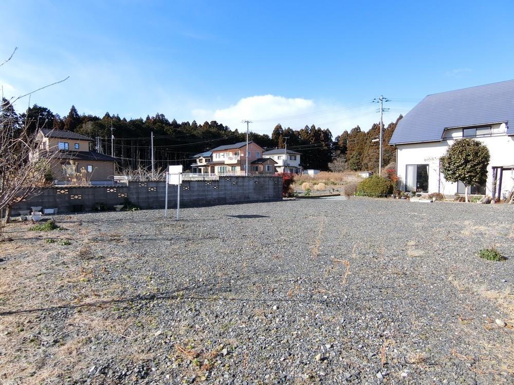 福島県双葉郡富岡町大字上郡山字清水 150万円