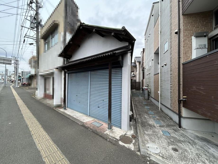 宮城県仙台市宮城野区原町６ 1780万円