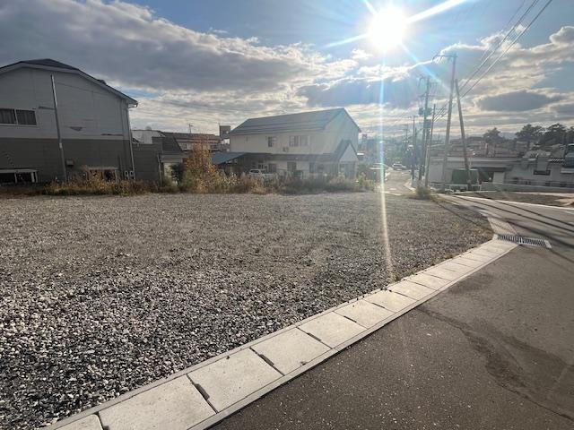 福島県郡山市富田町字向作田 1450万円