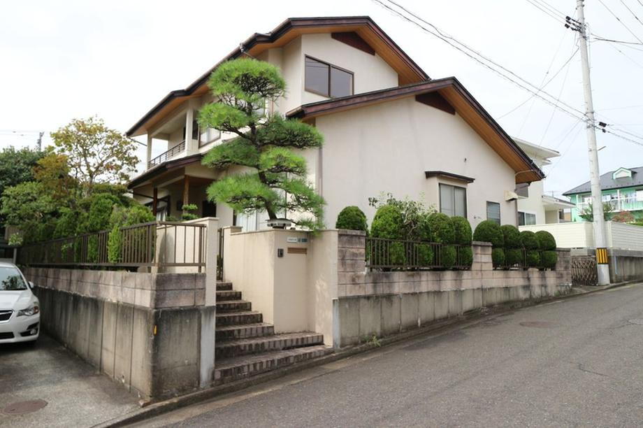 宮城県仙台市太白区茂庭台１ 1080万円