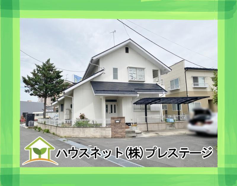 福島県郡山市桑野４ 1580万円