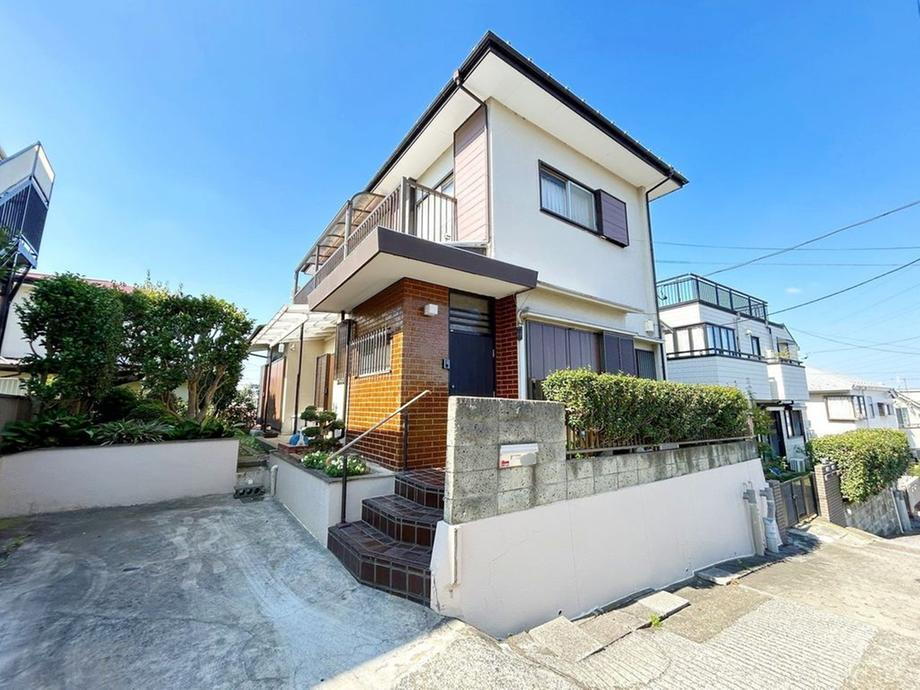 神奈川県川崎市中原区井田２ 6080万円