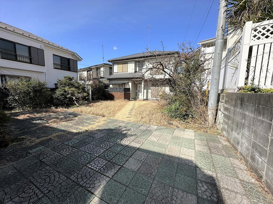 神奈川県横浜市神奈川区三ツ沢中町 6130万円