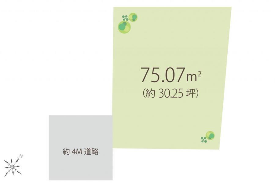 埼玉県富士見市上沢３ 1390万円