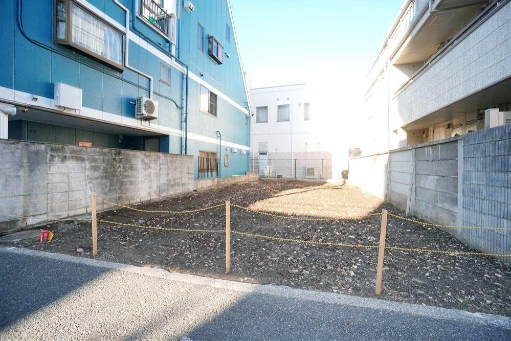 東京都武蔵野市吉祥寺北町３ 15800万円
