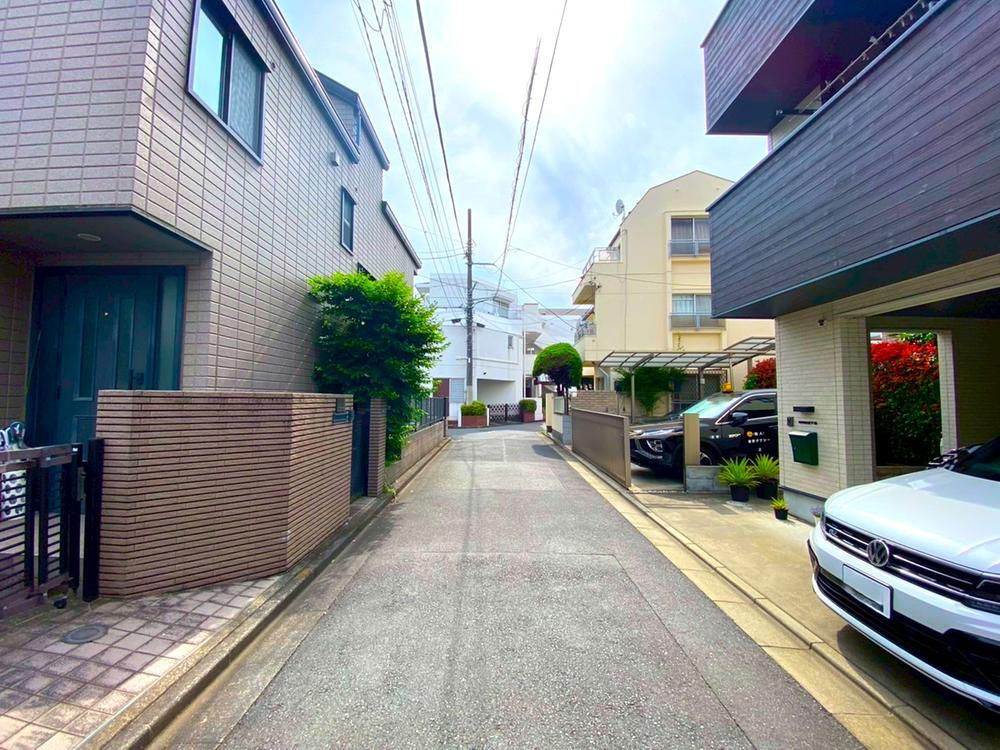東京都渋谷区笹塚１ 19800万円
