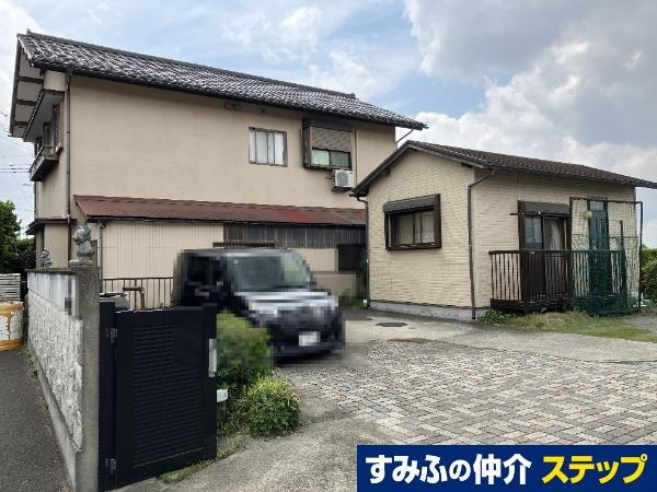 神奈川県藤沢市用田 2500万円