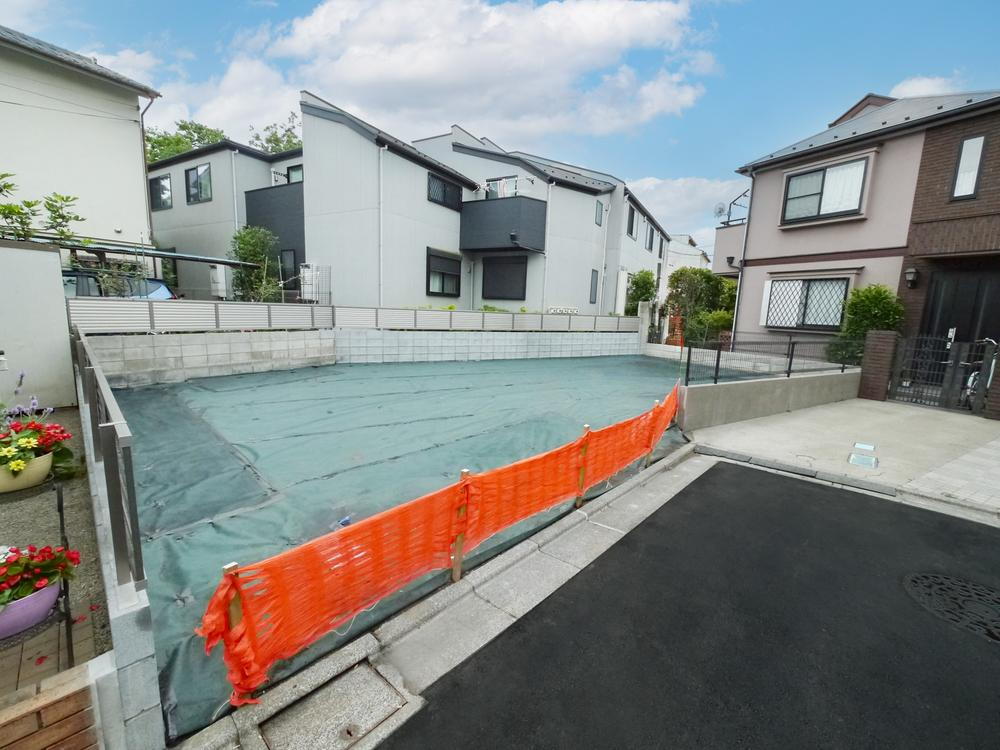 東京都杉並区桃井１ 8400万円