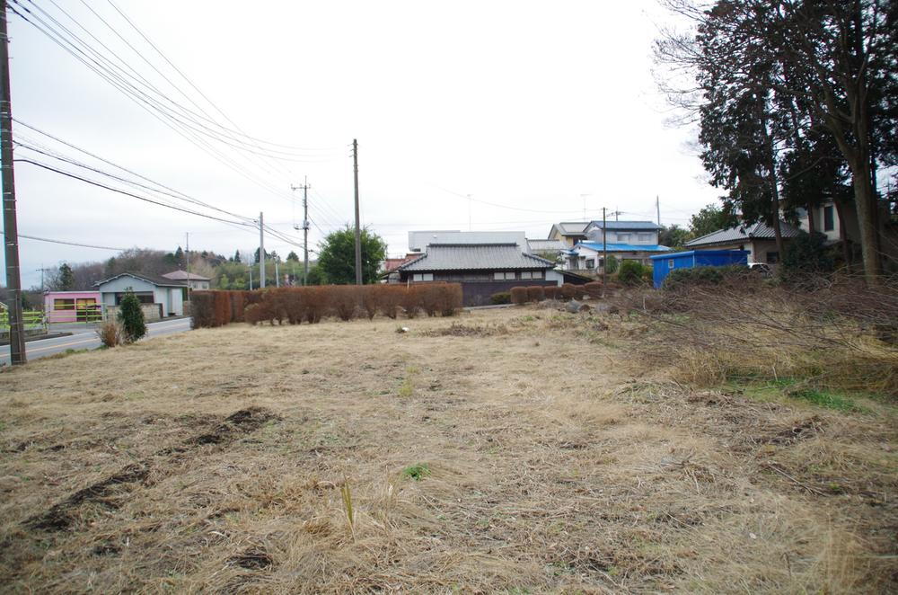 栃木県宇都宮市上籠谷町 土地