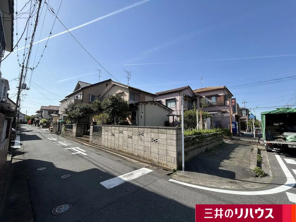 埼玉県久喜市葛梅 1380万円