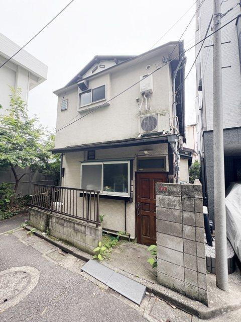 東京都杉並区梅里１ 9100万円